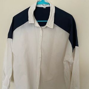 Women’s long sleeve shirt